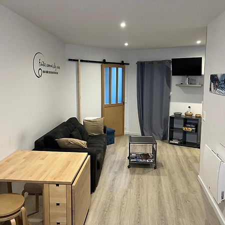 Tres Bel Appartement Cauterets Centre 6 Places Exterior foto